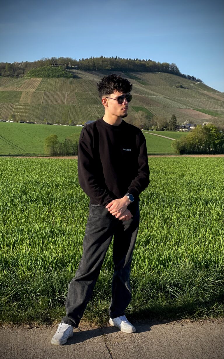 Weiteres Profilfoto 1 von Yusuf