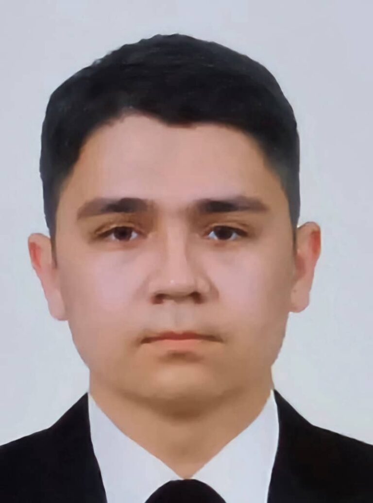 Weiteres Profilfoto 1 von Khurshidbek