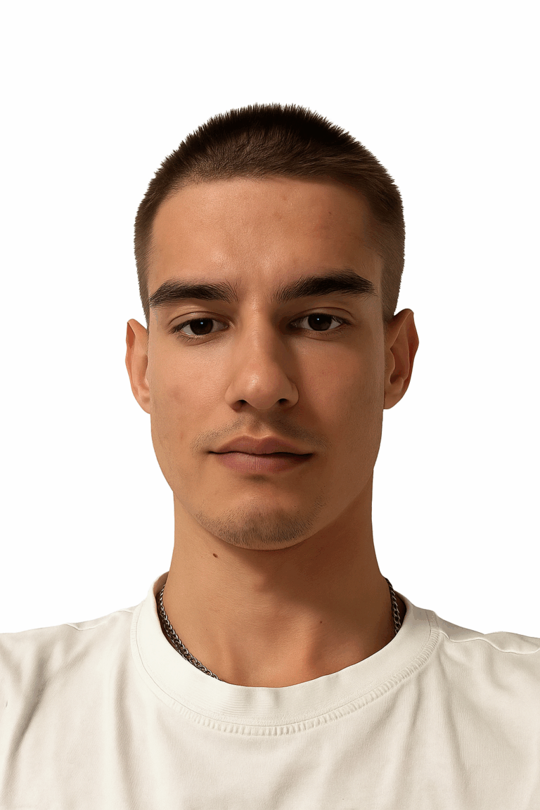 Weiteres Profilfoto 1 von Andrii