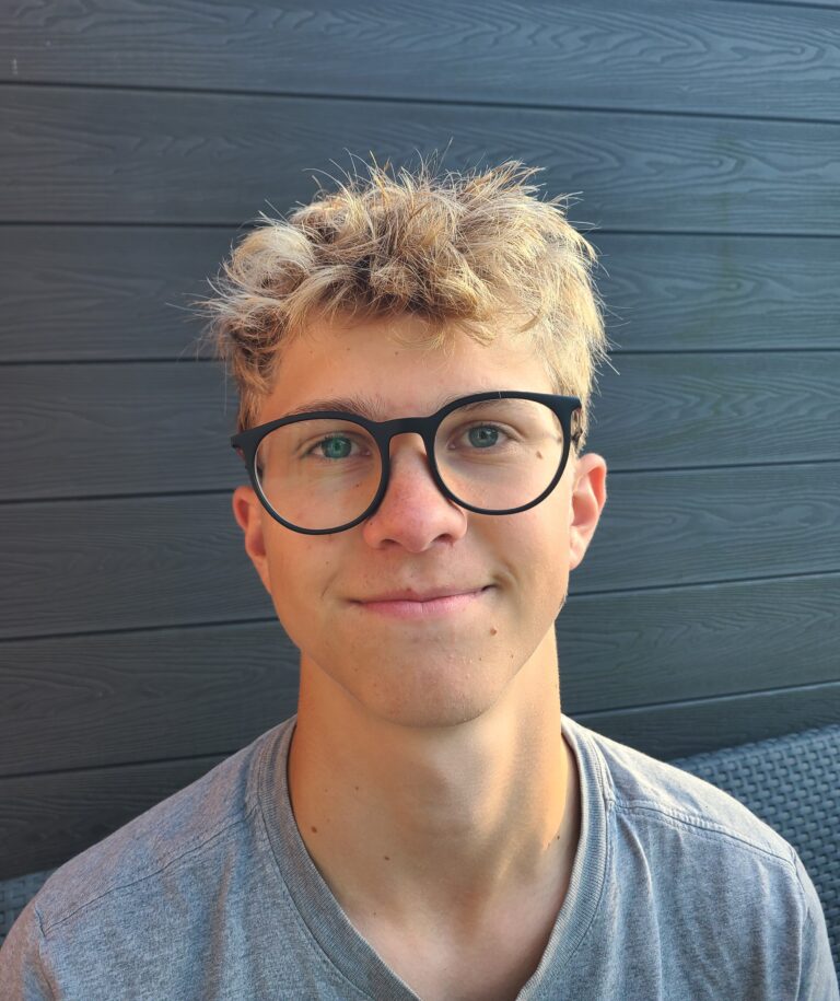 Weiteres Profilfoto 1 von Joris