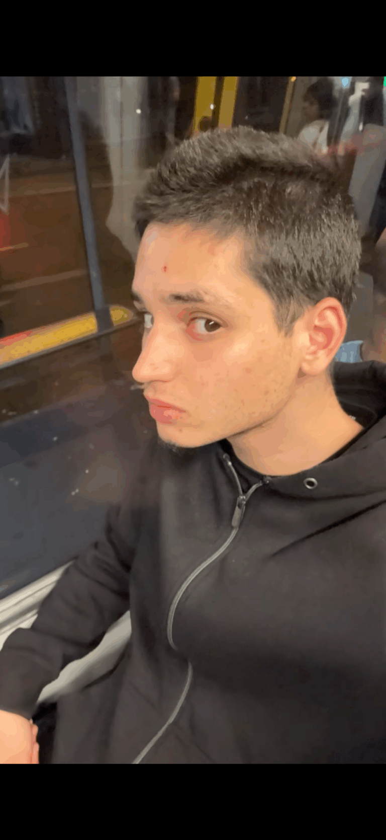 Weiteres Profilfoto 1 von Tayyar