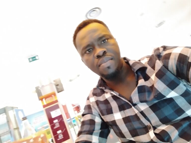 Weiteres Profilfoto 1 von Edmond