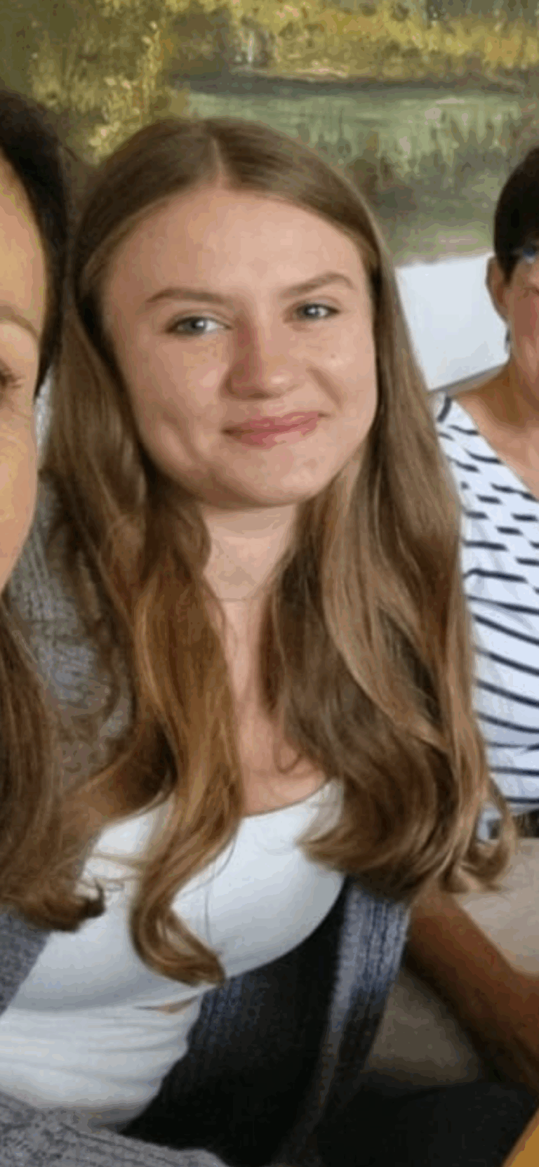 Weiteres Profilfoto 1 von Magdalena