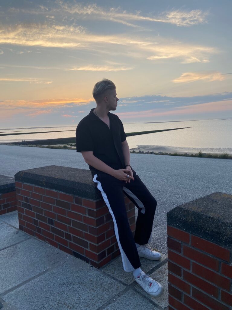 Weiteres Profilfoto 3 von Noah