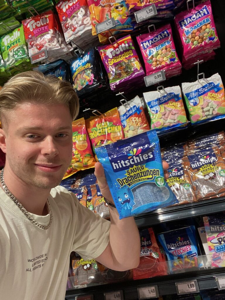 Weiteres Profilfoto 2 von Noah