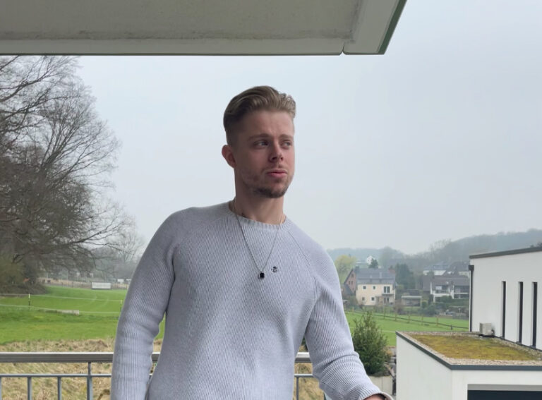 Weiteres Profilfoto 1 von Noah