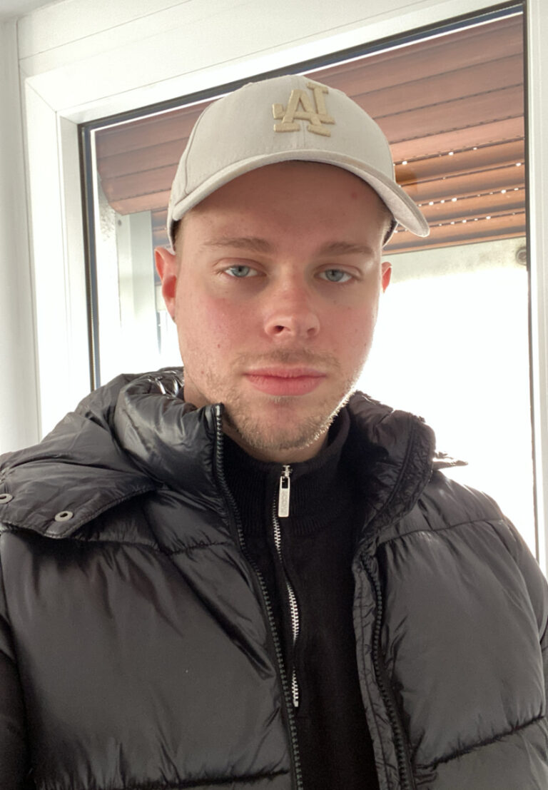 Weiteres Profilfoto 4 von Noah