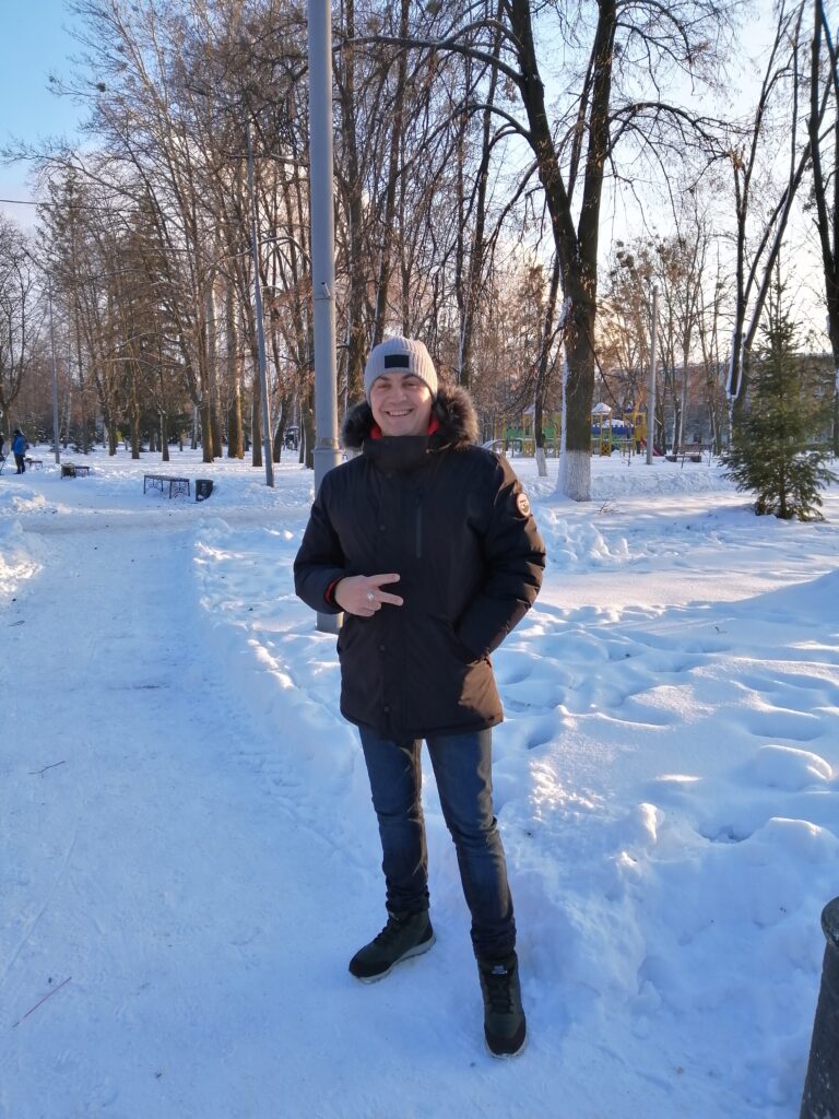 Weiteres Profilfoto 1 von Roman