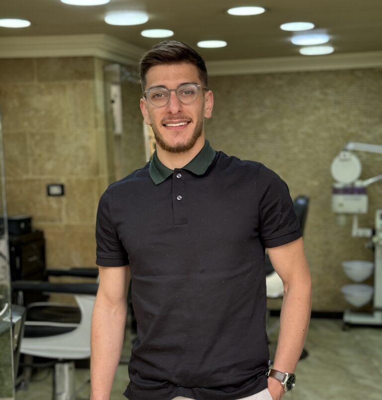 Weiteres Profilfoto 1 von Mohamad
