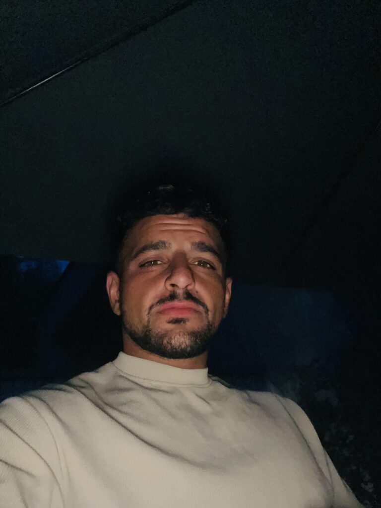 Weiteres Profilfoto 1 von Ufuk