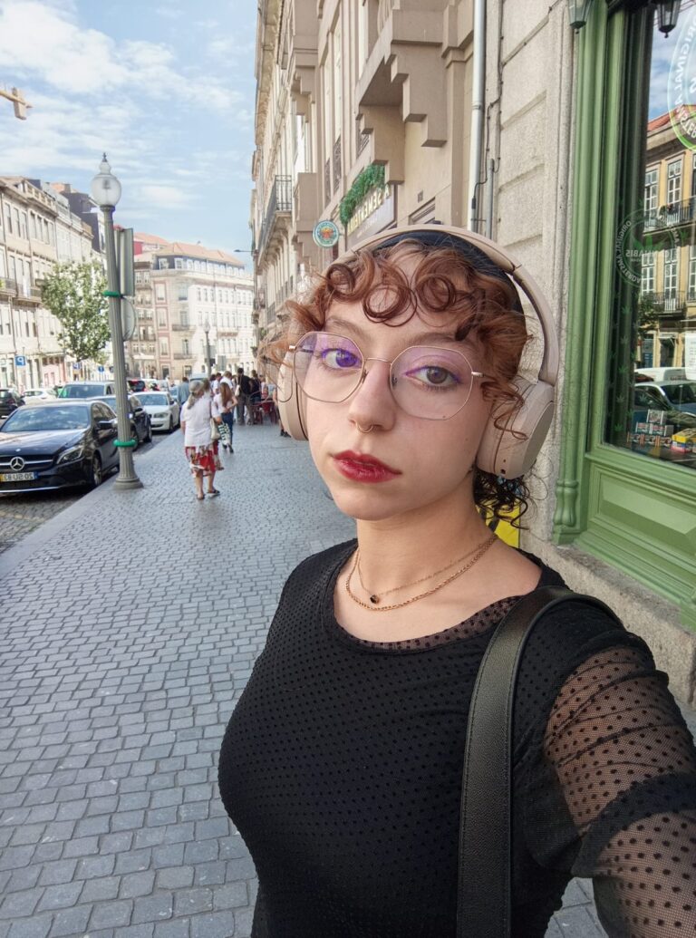 Weiteres Profilfoto 2 von Silvana
