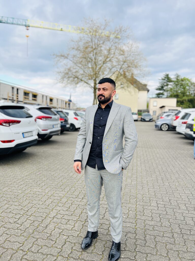 Weiteres Profilfoto 2 von Nabil