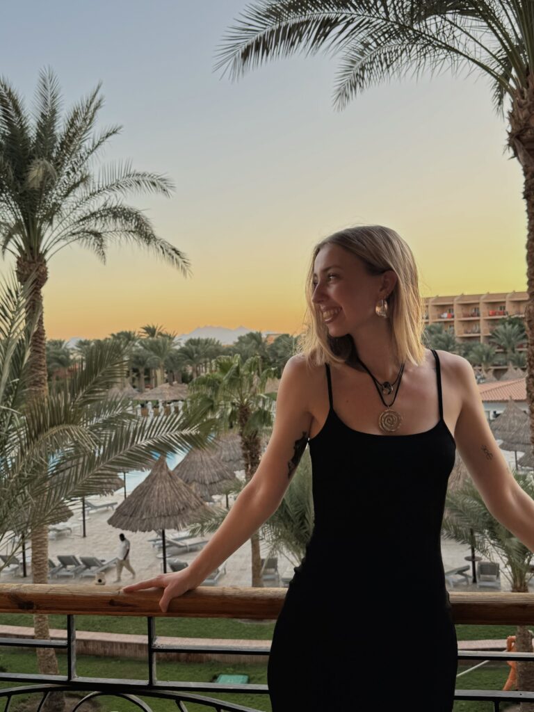 Weiteres Profilfoto 3 von Sabrina