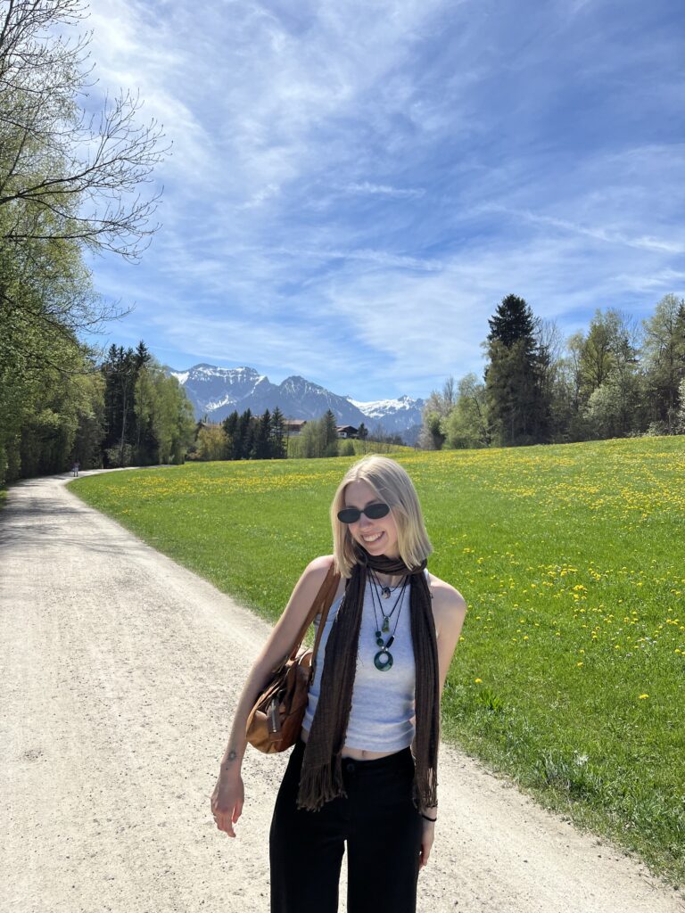 Weiteres Profilfoto 2 von Sabrina
