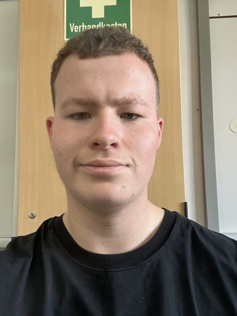 Weiteres Profilfoto 1 von Vinzenz