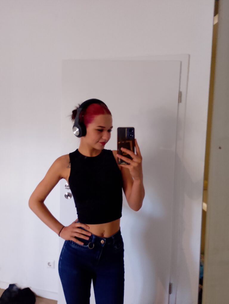 Weiteres Profilfoto 3 von Olesia