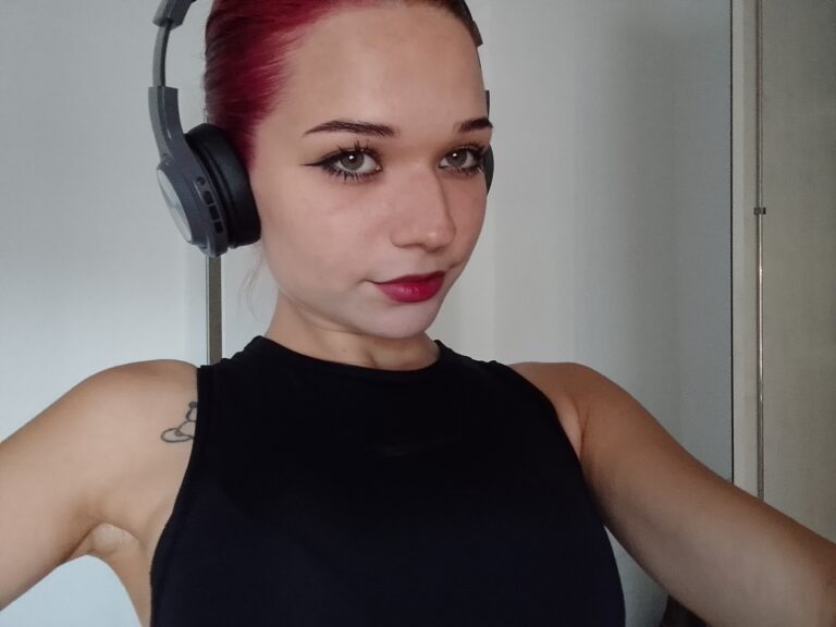 Weiteres Profilfoto 2 von Olesia