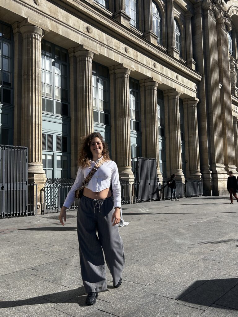 Weiteres Profilfoto 2 von Alessia