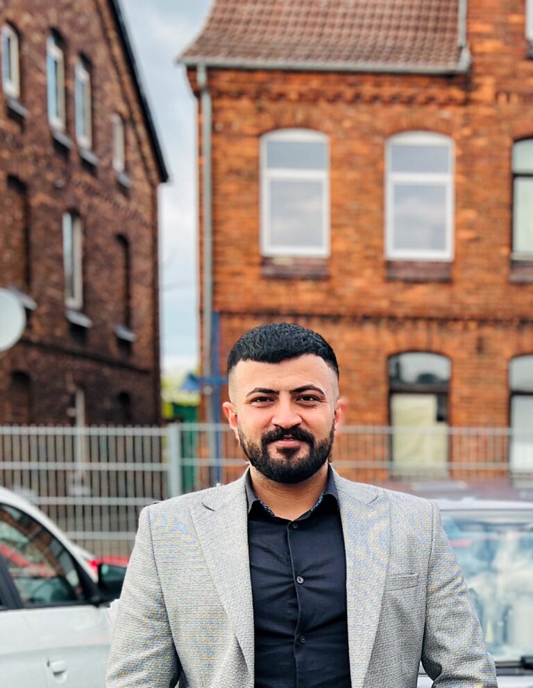 Weiteres Profilfoto 1 von Nabil