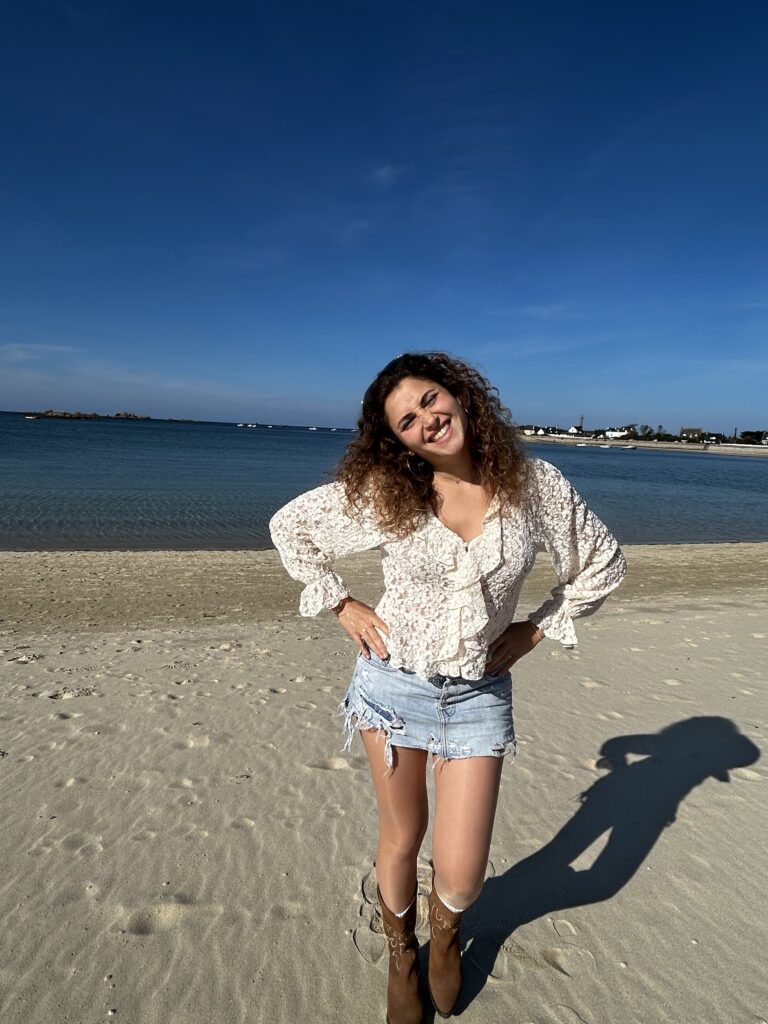 Weiteres Profilfoto 1 von Alessia