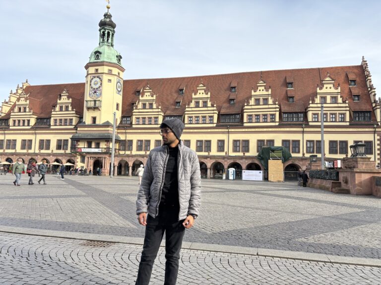 Weiteres Profilfoto 1 von Mohammad