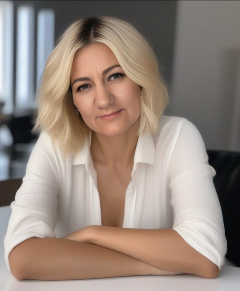 Weiteres Profilfoto 1 von Svetlana