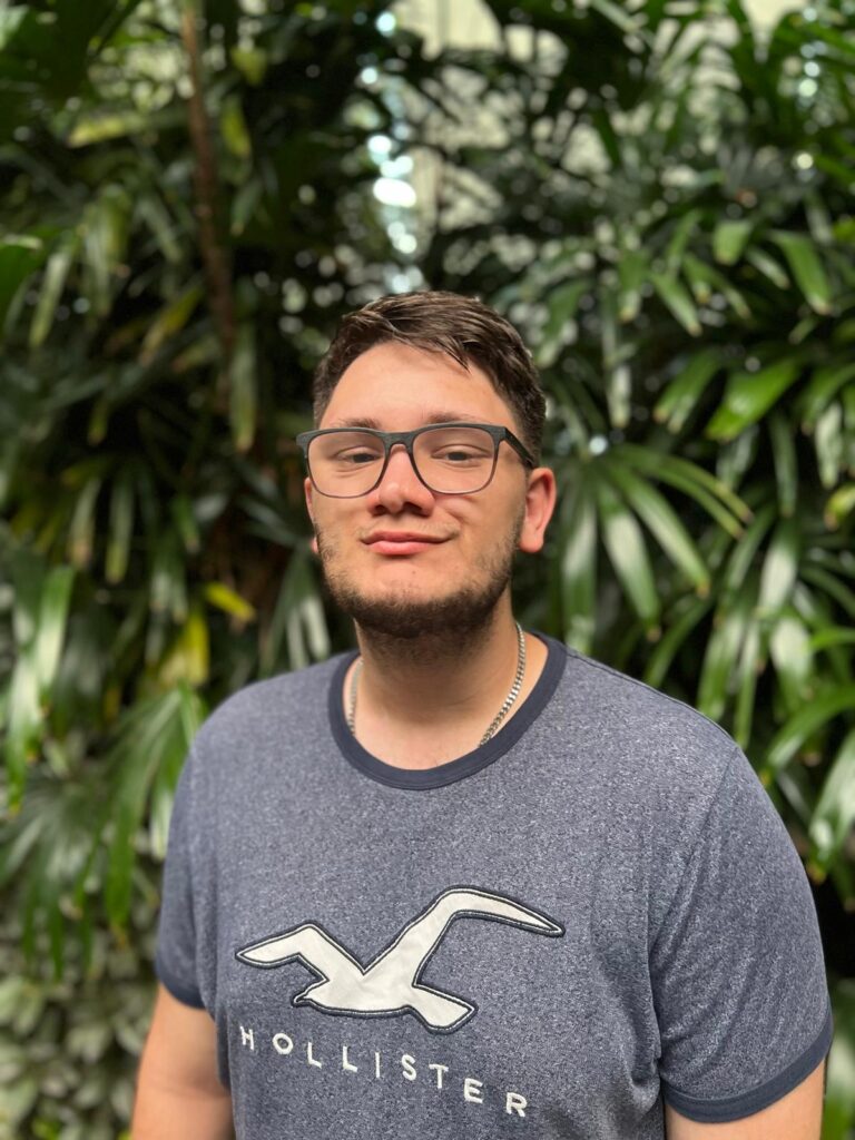 Weiteres Profilfoto 1 von Andrew