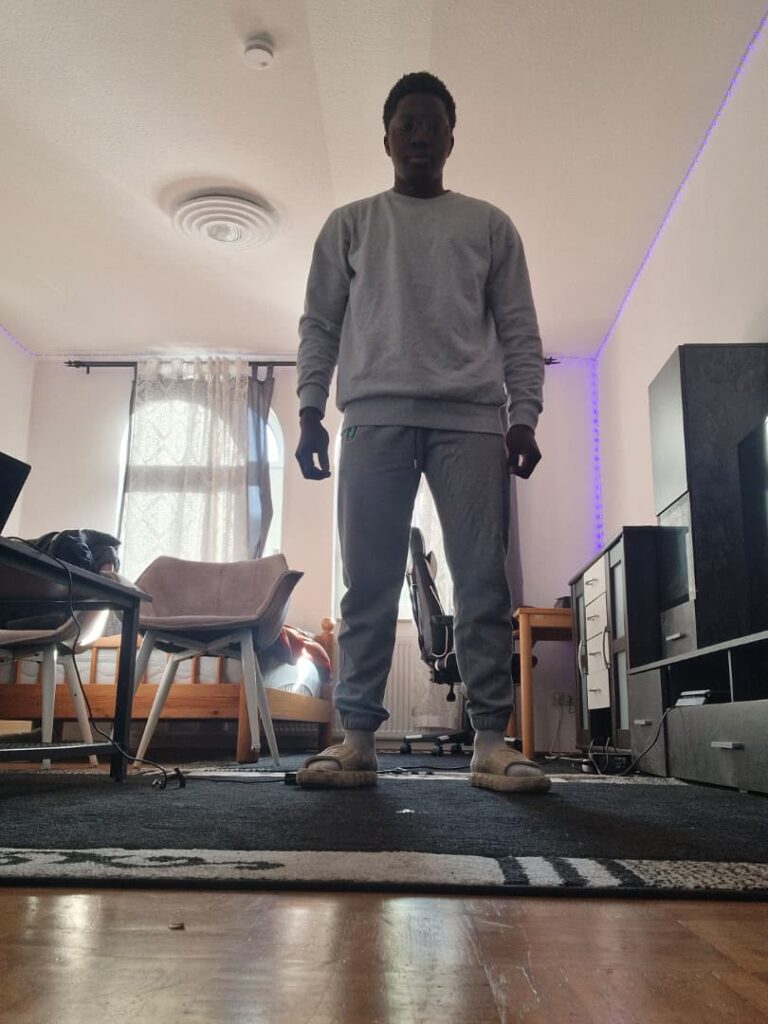 Weiteres Profilfoto 3 von Valin