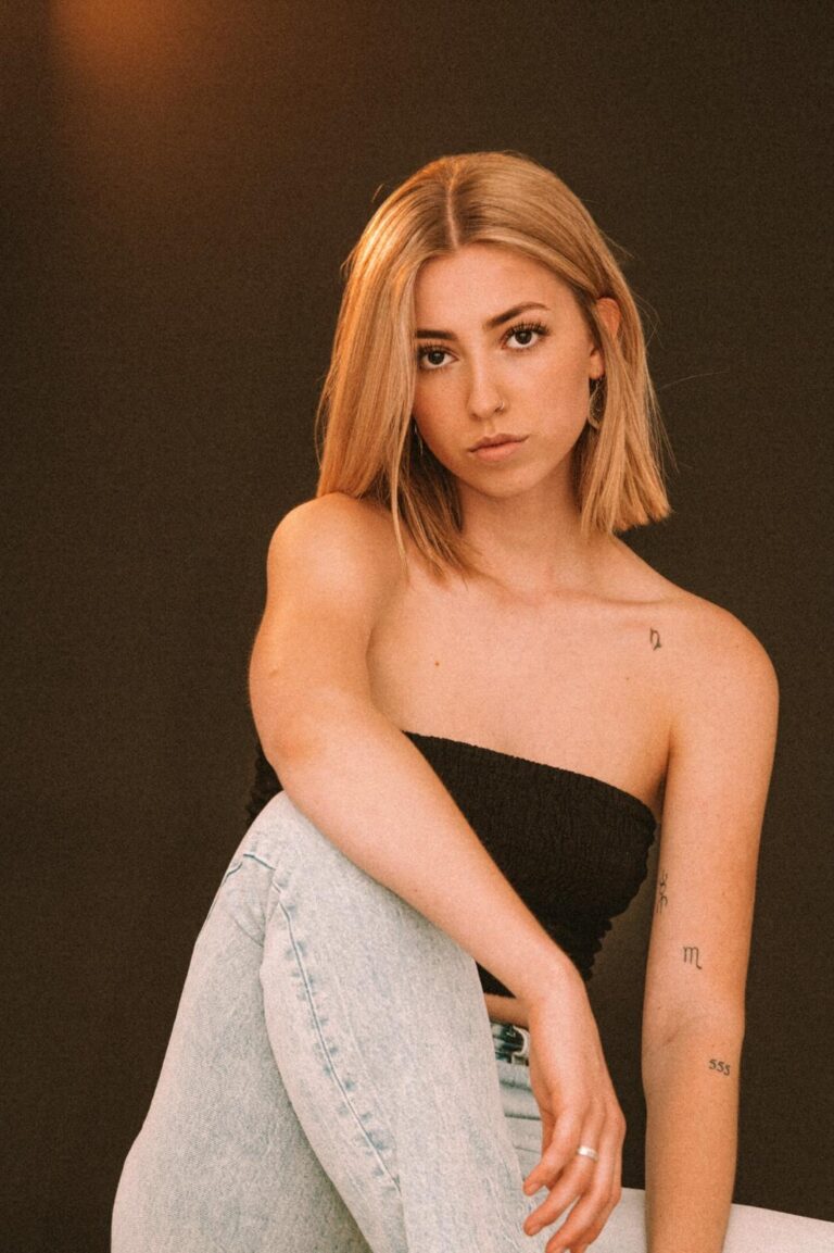 Weiteres Profilfoto 4 von Sabrina