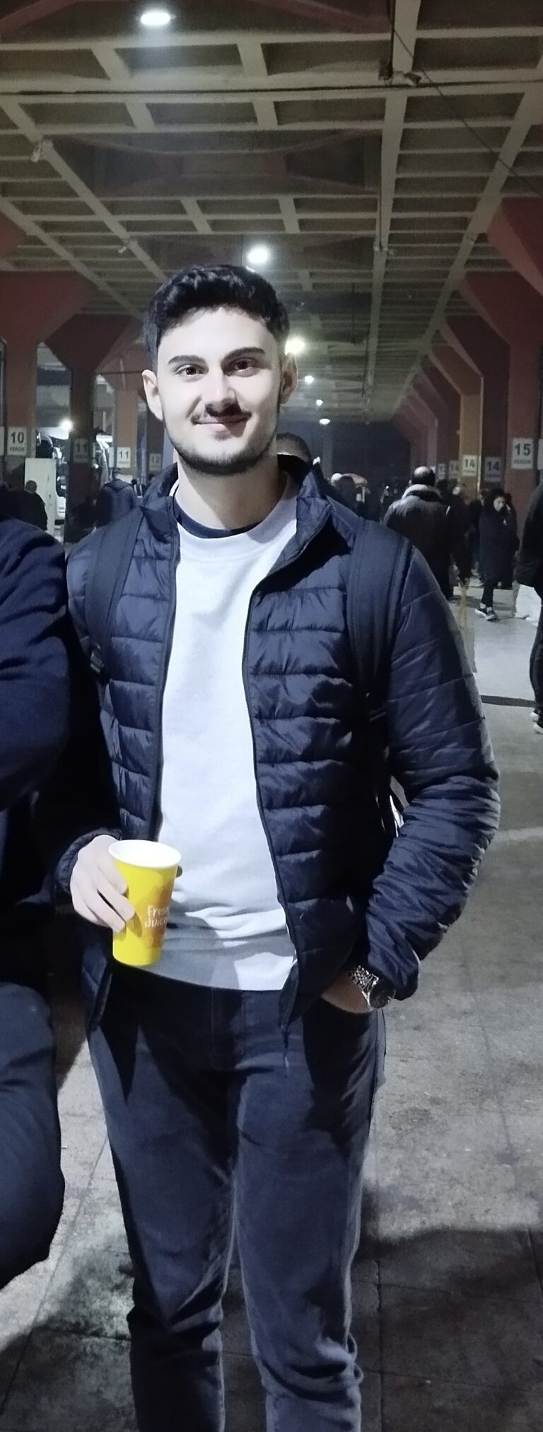 Weiteres Profilfoto 1 von Arca