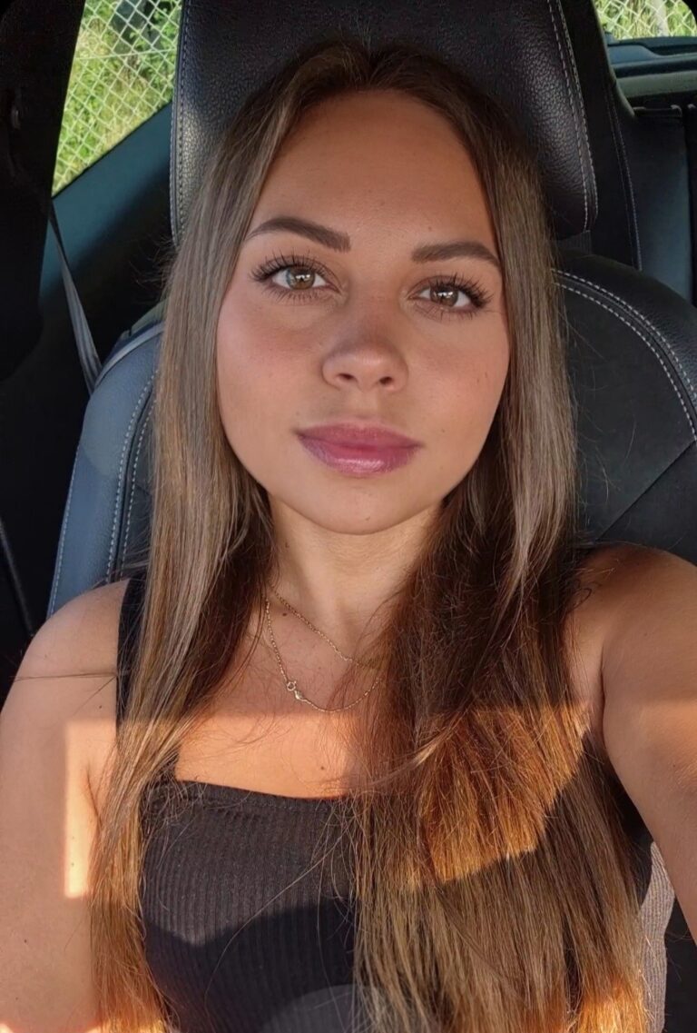 Weiteres Profilfoto 3 von Melanie