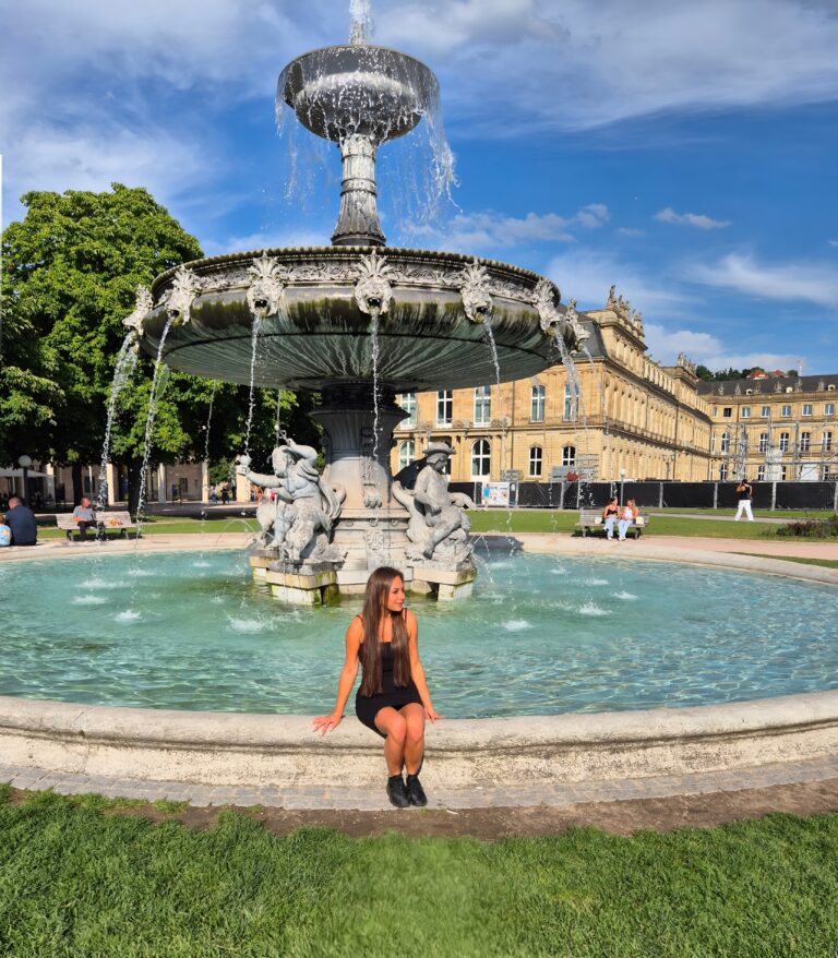 Weiteres Profilfoto 4 von Melanie