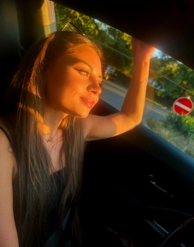 Weiteres Profilfoto 5 von Melanie