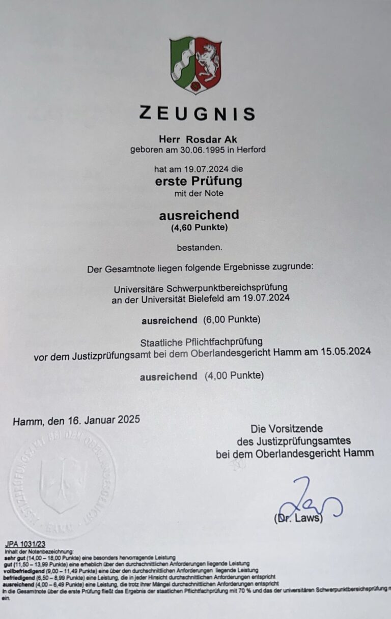 Weiteres Profilfoto 1 von Rosdar