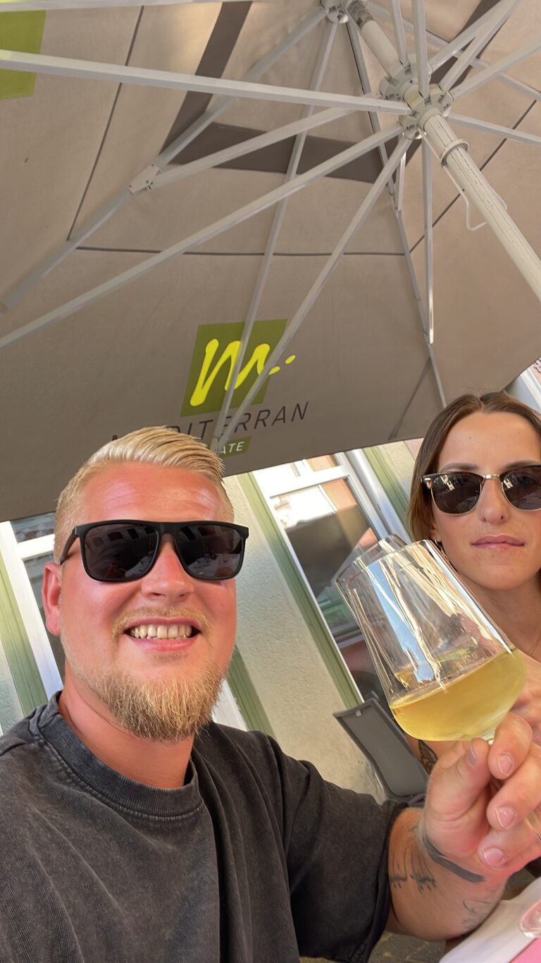 Weiteres Profilfoto 1 von Henrik