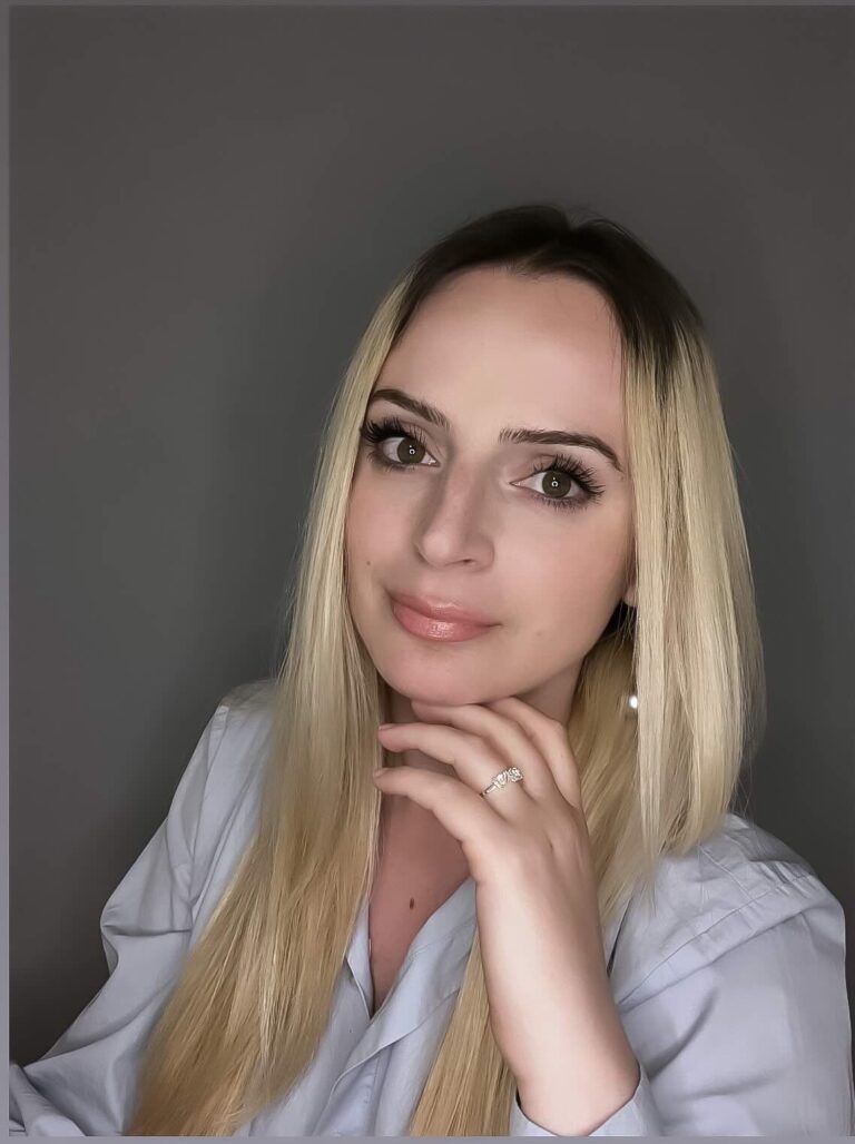 Weiteres Profilfoto 1 von Eriola