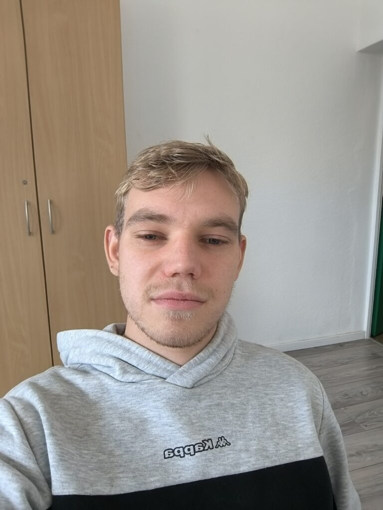 Weiteres Profilfoto 1 von Paul