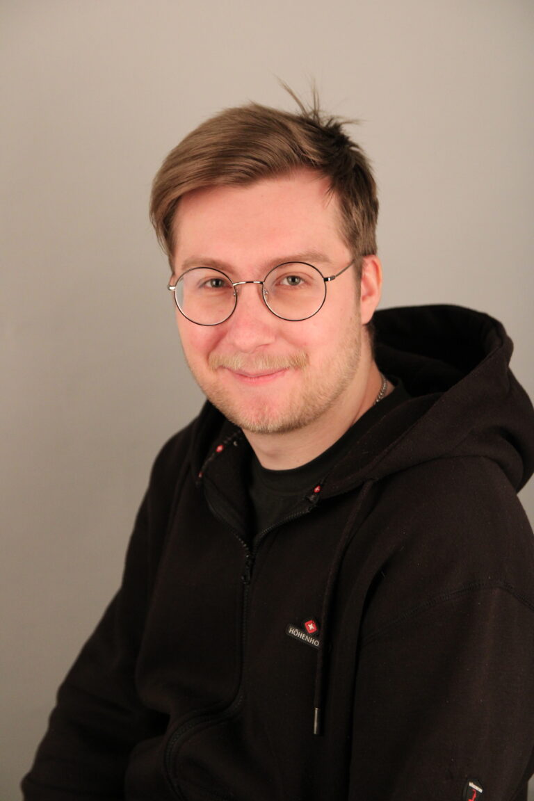 Weiteres Profilfoto 1 von Vincent
