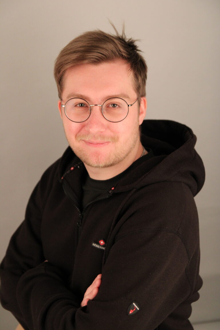 Weiteres Profilfoto 2 von Vincent