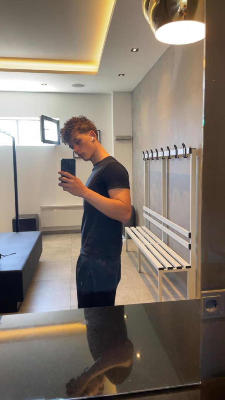 Weiteres Profilfoto 1 von Elias