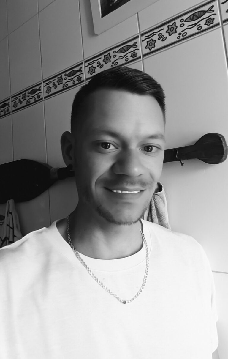 Weiteres Profilfoto 1 von Steven