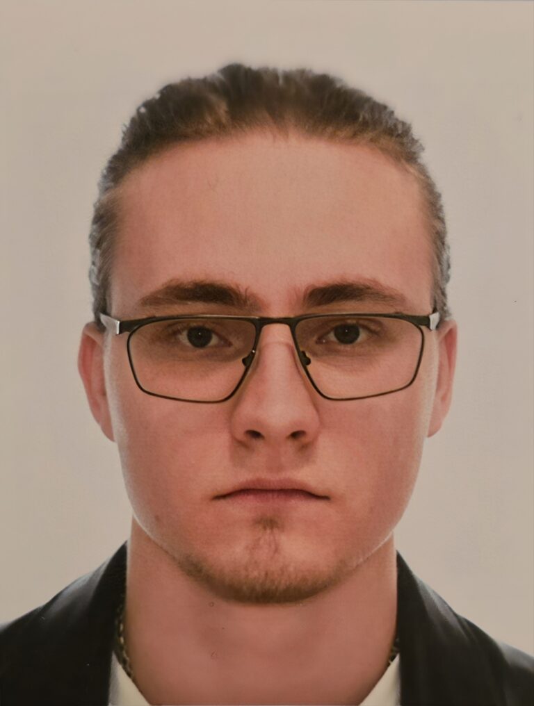 Weiteres Profilfoto 1 von Rostyslav