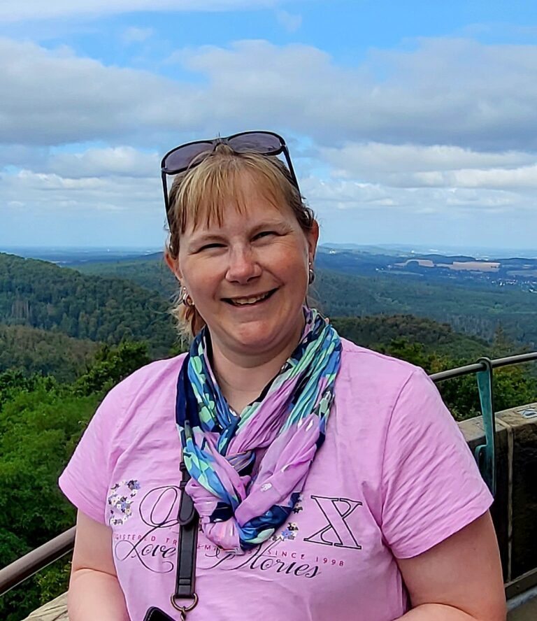 Weiteres Profilfoto 1 von Bettina