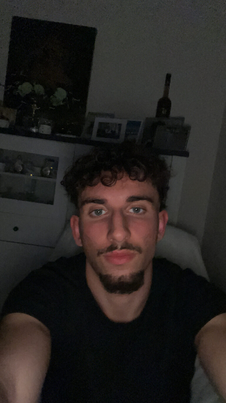 Weiteres Profilfoto 2 von Aret