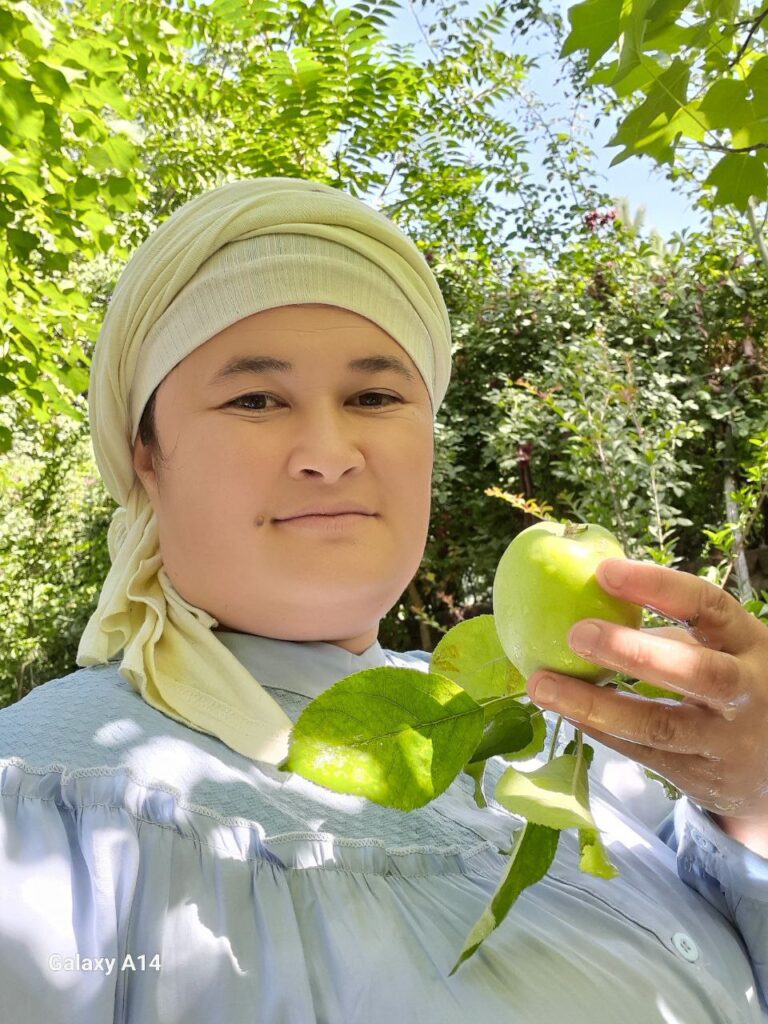 Weiteres Profilfoto 1 von Yulduz