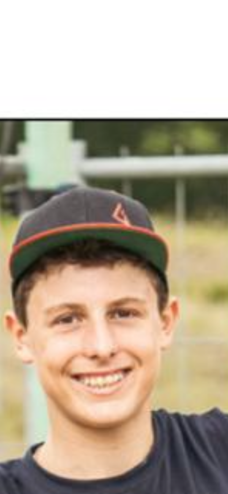 Weiteres Profilfoto von Andrej