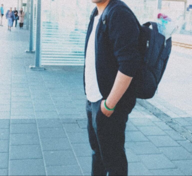 Weiteres Profilfoto 1 von Naaem