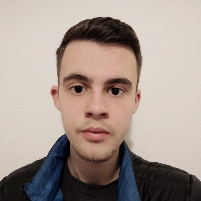 Weiteres Profilfoto 1 von Erald