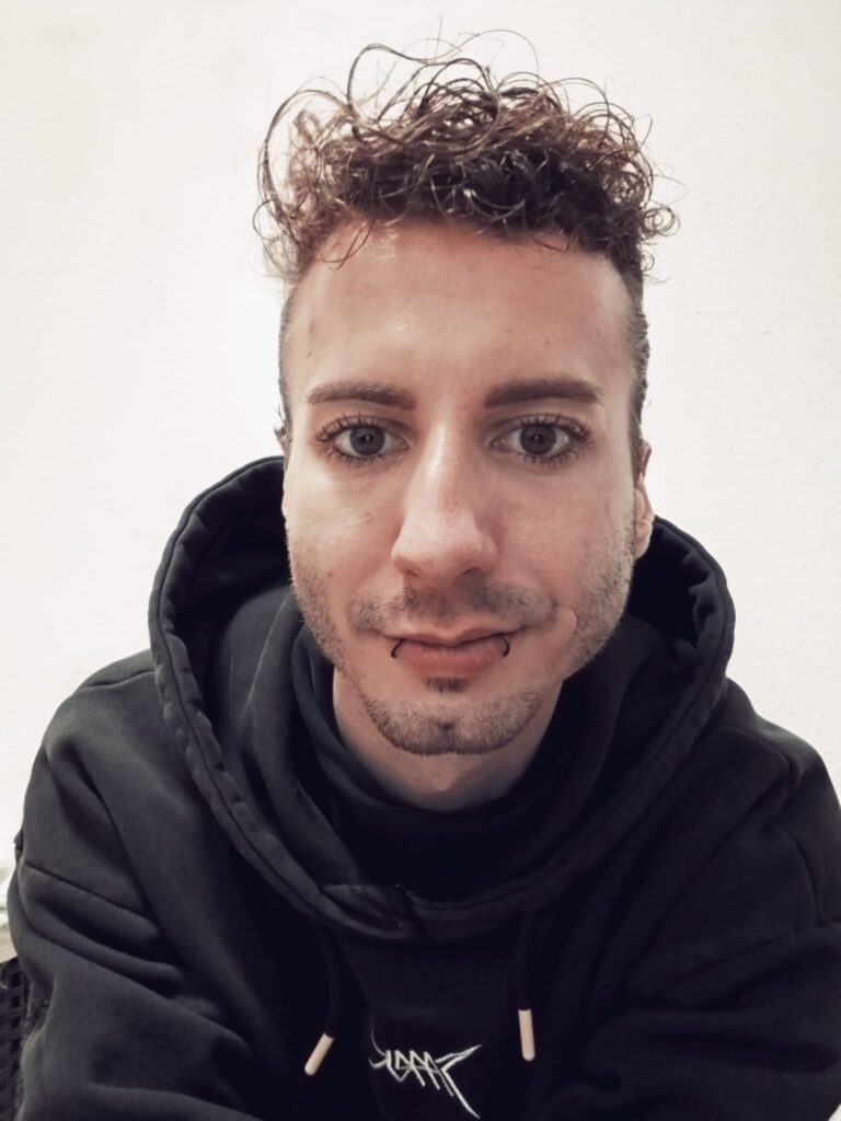 Weiteres Profilfoto 1 von Quirin