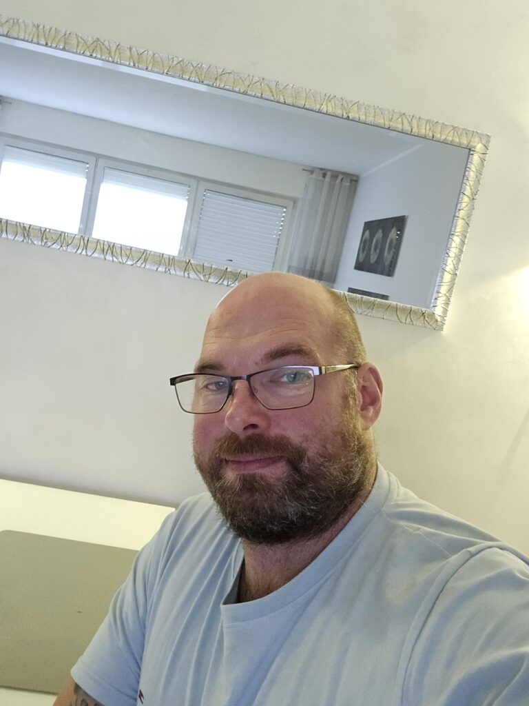 Weiteres Profilfoto 1 von Markus